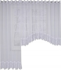 Függöny Napellenző Gipszkarton Erkély+ablak