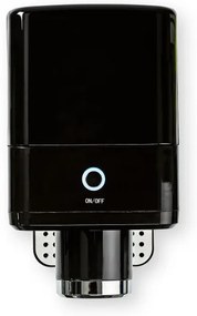 Nedis KAWD100FBK - Melegvíz adagoló 2,5 l 2600W/230V