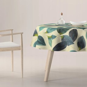 Dekoria Abrosz kerek 130 x 130 cm