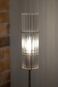 Markslojd TUBO 108558 Asztali lámpa 1x40W/E14 IP20