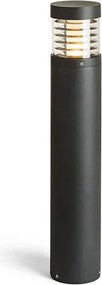 RENDL ABAX 65 állólámpa antracitszürke 230V LED 15W IP54 3000K