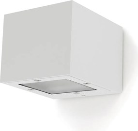 Novolux ISORA 157A-H20X1A-01 Fali lámpa 1x40W/G9 IP65
