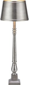 Markslojd METALLO 108775 Asztali lámpa 1x40W/E27 IP20