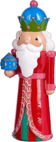 X-MAS dekoráció 3 királyok