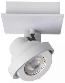 Lucide 17906/06/31 - LED spotlámpa GU10/5W/230V