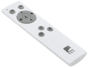 Eglo 97786 - LED dimmelhető mennyezeti lámpatest ROMAO 1 LED/80W/230V