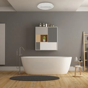 LED Mennyezeti lámpa LULU LED/40W/230V