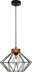 Függeszték Fekete VEGA VIOKEF-4254100