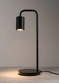 Sigma Lighting Luis 50312 Asztali lámpa 1x25W/GU10 IP20