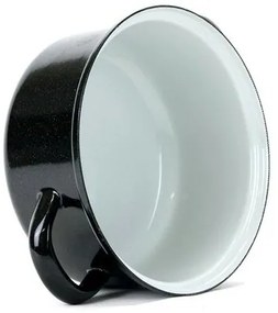 Sfinx Standard zománc serpenyő, 18 cm, 2,1 l, 2,1 l