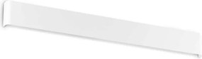 Fali Lámpa Fehér IDEAL LUX 307039