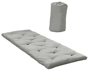 Szürke futon matrac 70x190 cm Bed in a Bag Grey – Karup Design