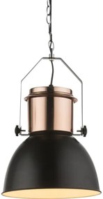 Globo 15282 - Csillár láncon KUTUM 1xE27/40W/230V