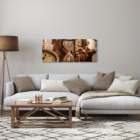 Kép - homokóra (120x50 cm)