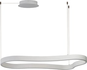 Mirabella LED egyágú függesztett lámpa