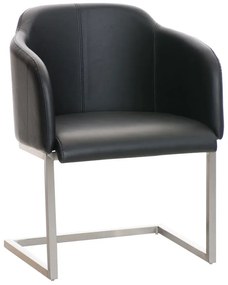 Magnus fekete szék