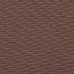 barna 100% oxford poliészter erkélyparaván 90 x 800 cm