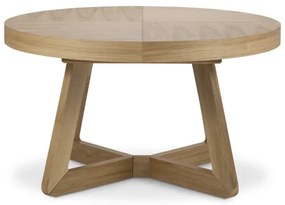 Dustin bővíthető étkezőasztal