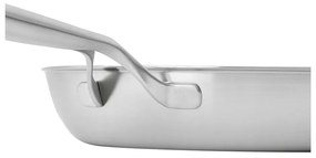 Rozsdamentes acél serpenyő ø 30 cm Lucca 3.0 – FABINI