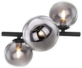 Globo 56133-3W - LED mennyezeti lámpa RIHA 3xG9/3,5W/230V