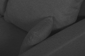 MONDO-U ággyá alakítható sarokkanapé Bézs