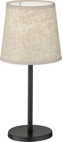 Fischer&Honsel Rimini 50765 Asztali lámpa 1x25w/e14 ip20