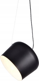 Aca Lighting Style függőlámpa OD8002BK