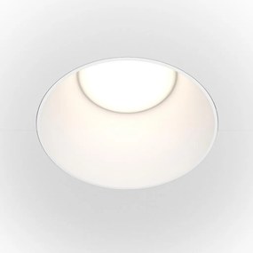Maytoni SHARE DL051-01-GU10-RD-W Beépíthető spotlámpa 1x20W/GU10 IP20