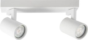 Polux LYNX 328731 Spotlámpa 2x10W/GU10 IP20