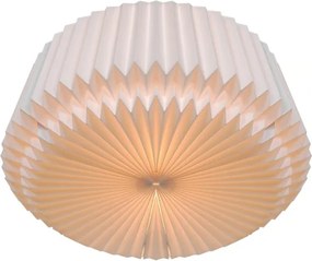 Nordlux - BELLOY E27 csillárhoz való búra, átmérő 50 cm