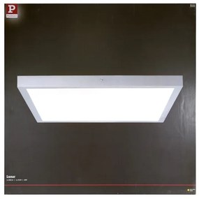 Paulmann 70652 - LED/30W Mennyezeti lámpa LUNAR 230V