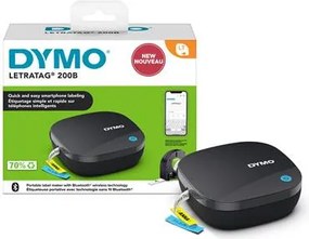 Elemes feliratozógép, DYMO Letratag 200B (GD2172855)