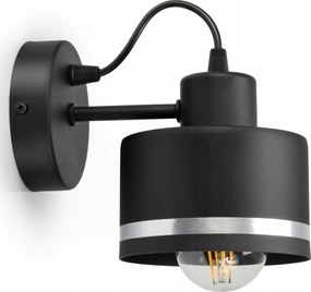Fali Lámpa Modern Retro Loft Edison Led