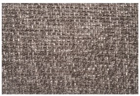 Barna fotel Nazare – House Nordic