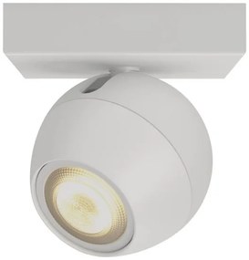 Philips 50471/31/P6 - Hue BUCKRAM LED állítható spot 1xGU10/5W/230V