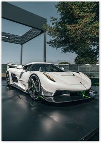 Poszterek 70x100 Autó-Motor Autók