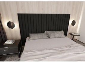 Fali lámpa FORM 1xG9/8W/230V fekete