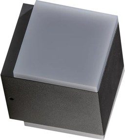AZZARDO 4342 ARBAX Modern Kültéri Fali Lámpa LED IP54