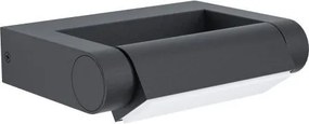 EGLO 98707 BRIANZA Modern Kültéri Fali Lámpa LED IP44