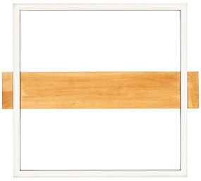 Brilliant-LED Dimmelhető mennyezeti lámpa LONEOS LED/24W/230V