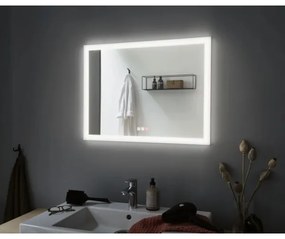 Paulmann 93013 - LED/22W IP44 állítható fürdőszobai tükör világítással 230V