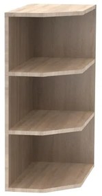 Alsó konyhai polc NOPL-052-OS Noliana (sonoma tölgy). 1015424
