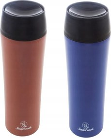 Termosz bögre 360ml Smart Cook