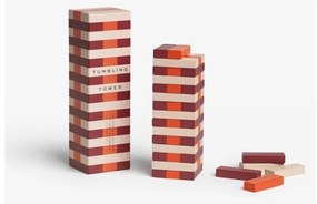Társasjáték Play Tumbling Towers – Printworks