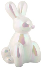 Szobor (magasság 20 cm) Balloon Bunny – PT LIVING