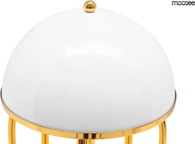King Home MOOSEE BOTTEGA MSE010300151 Asztali lámpa 2x40W/E14 IP20