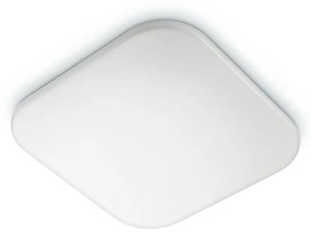 Philips - LED Mennyezeti lámpa MAUVE LED/12W/230V 4000K