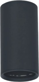 Sima lámpabúra Lucas 10 Bk AZ6115 Azzardo lámpákhoz