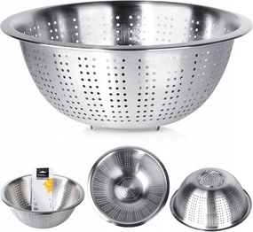 Cédrus Excellent Houseware Konyhai Szűrő Készlet rozsdamentes acél