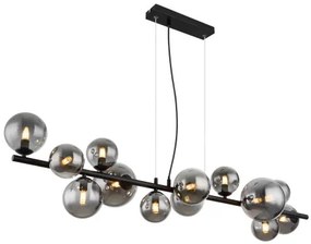 GLOBO 56133-13H RIHA Modern Függesztett Lámpa IP20